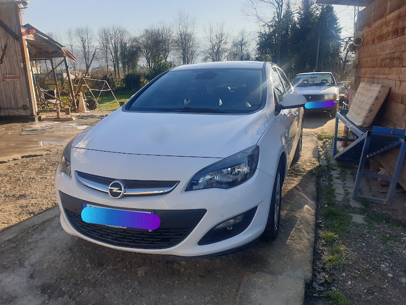 Cemre Oto Yıkama