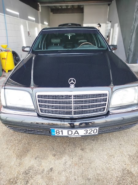 Diamond Garage Car Wash & Detail