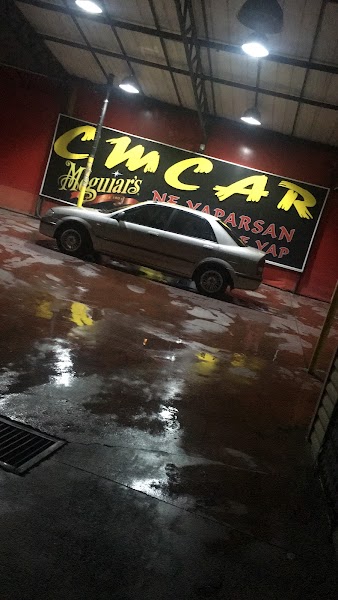CMCAR