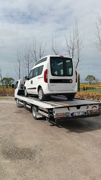 Pendik Yol Yardım Hizmetleri, Oto Çekici & Kurtarıcı