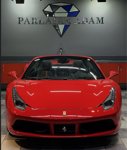 Parlatan Adam Premium Car Detailing