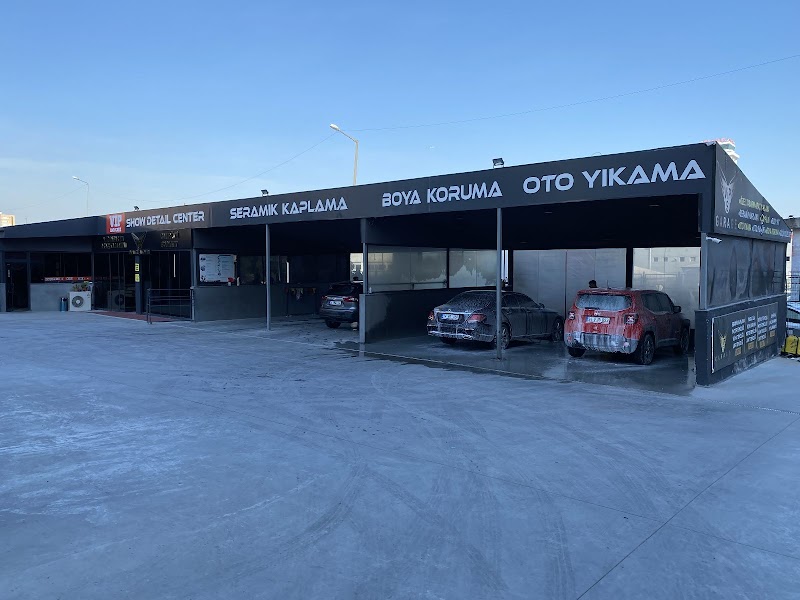 Vips Garage