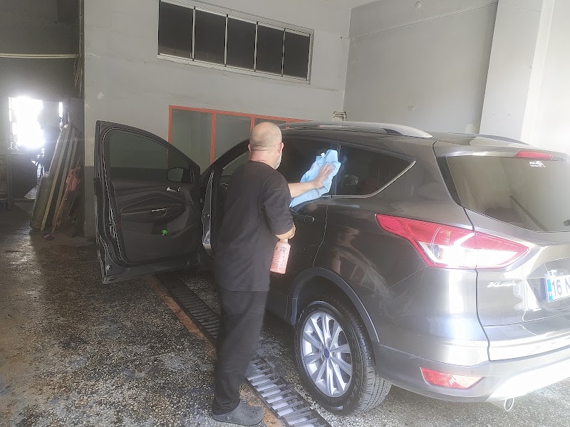 Gestay Oto Yıkama