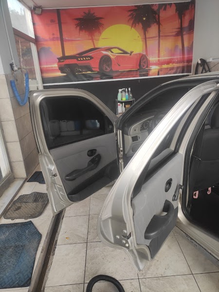 Güneştepe Oto Yıkama
