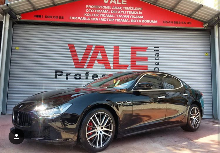 Vale exclusıve cars