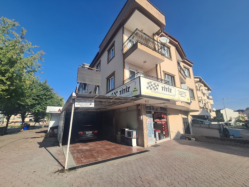 Titiz Oto Kuaför &Aksesuar Oto Alım Satım