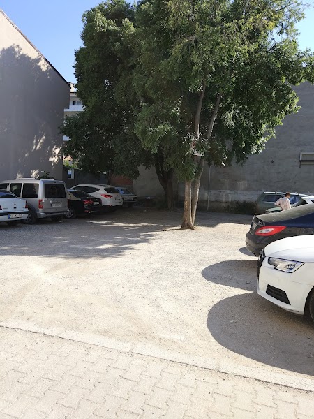 Cekirdek Oto Park& Oto Yıkama