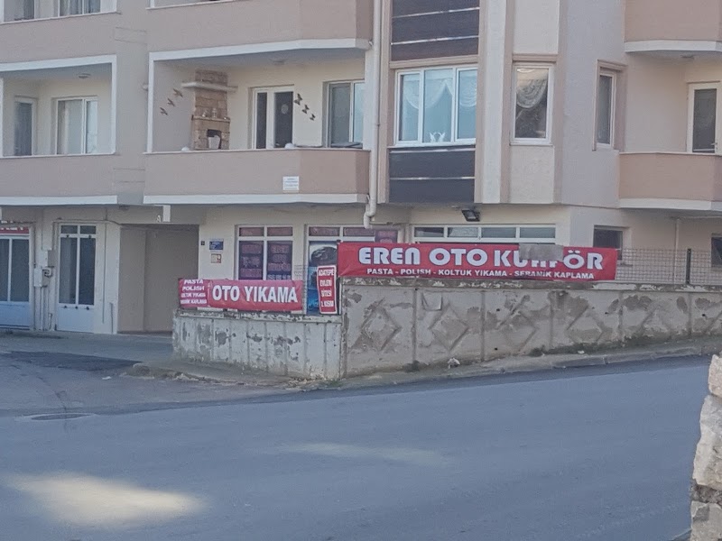 Eren Oto Kuaför