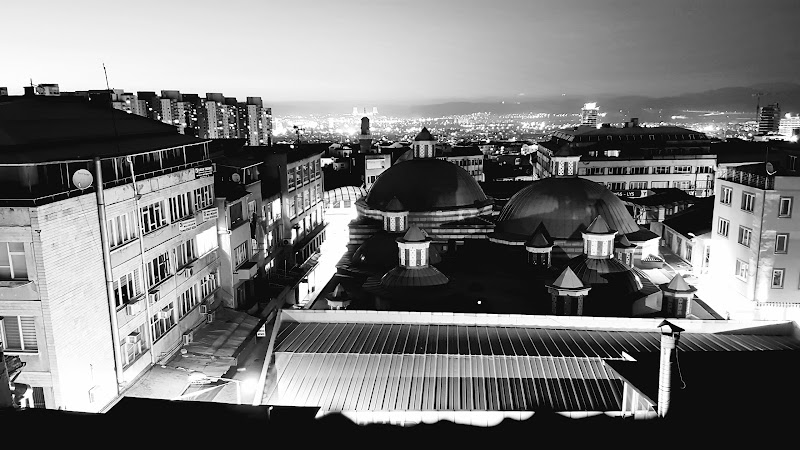 Kocaahmet Oto Yıkama
