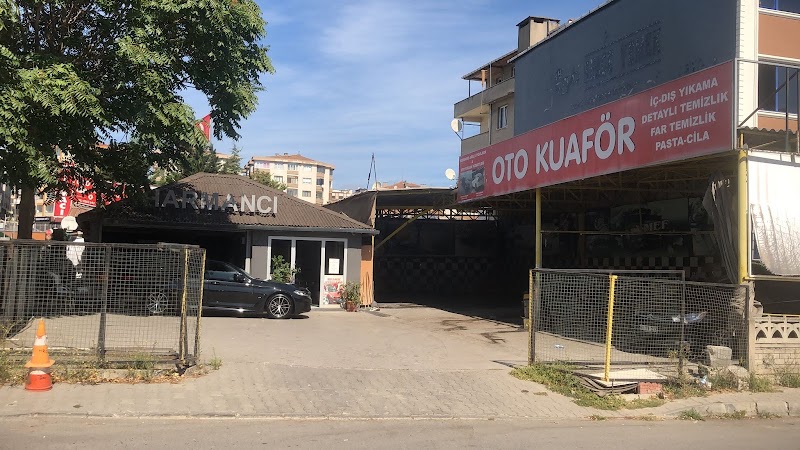 Gebze Harmancı Oto Kuaför