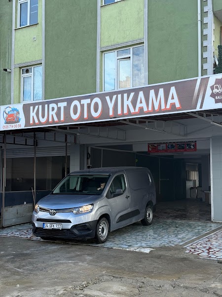 KURT OTO YIKAMA