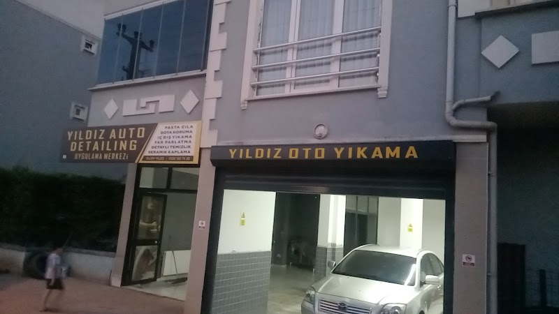 Yıldız Auto Detailing &,Oto kuaförü