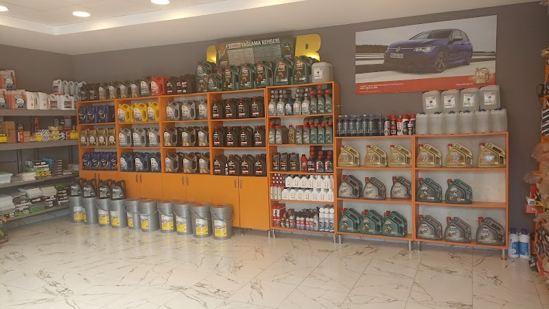 ATAY Garage