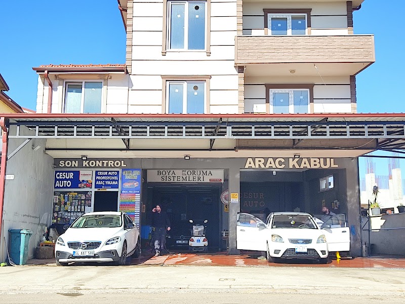 Cesur Auto