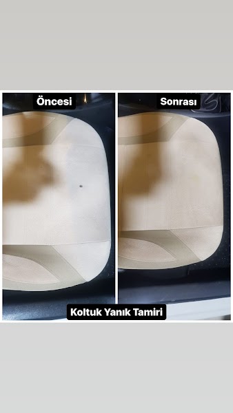 ERKEN OTO KUAFÖR