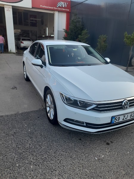 AUTOWAX ÇORLU-ARAÇ KAPLAMA&SERAMİK