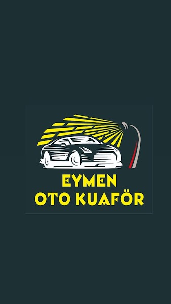 Eymen Oto Kuaför
