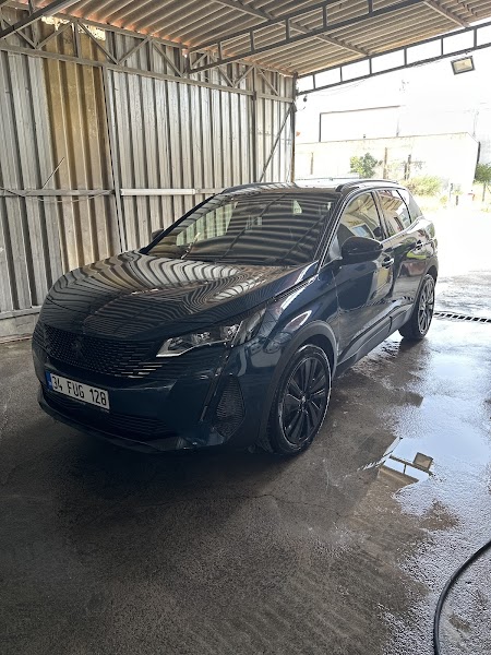 F&M Oto Yıkama