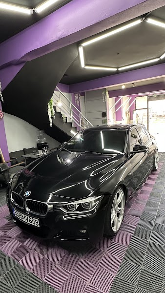 BOZDAĞ Oto Detay