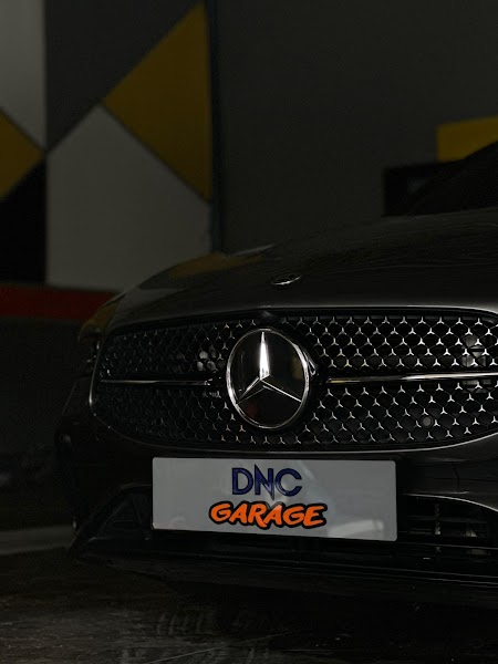 DNC GARAGE ARAÇ UYGULAMA MERKEZİ