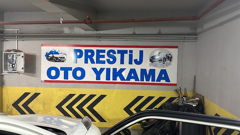 Bingöl prestij oto yıkama