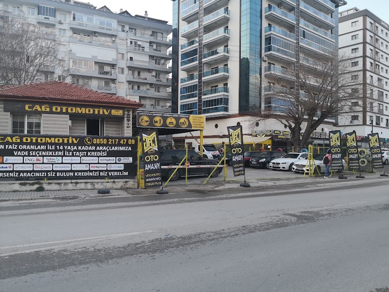 Datacar Oto Yıkama ve Otomotiv Danışmanlık