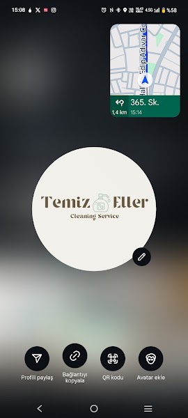 İzmirtemizellerkoltukyıkama