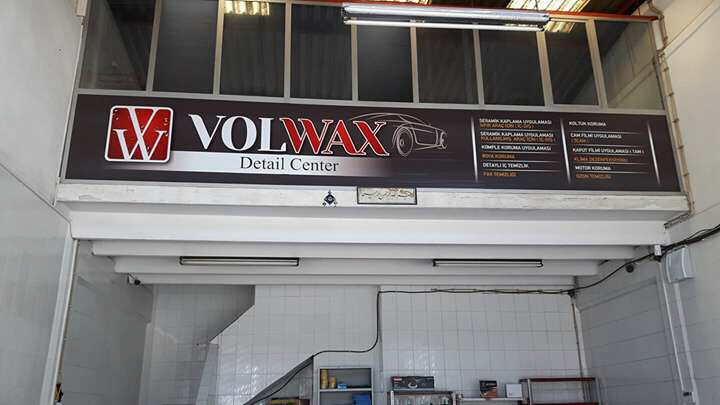 Volwax Professional Auto Detailing