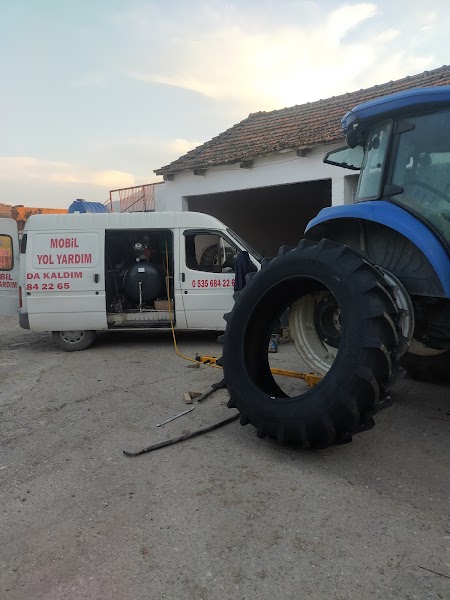 Toprak Oto yıkama