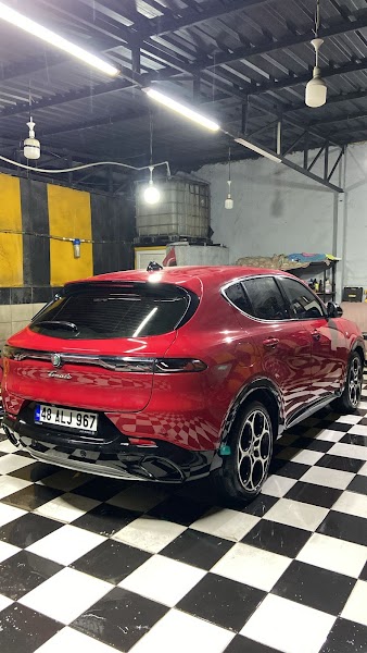 Arı Garage - Oto Yıkama