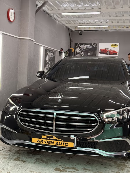 AR-DEN AUTO DENİZLİ