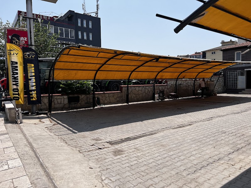 YLC DETAİLİNG GARAGE