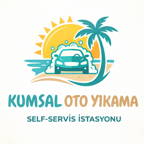 Kumsal Oto Yıkama - Self Servis