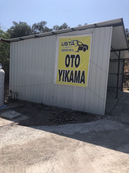 Oto Yıkama