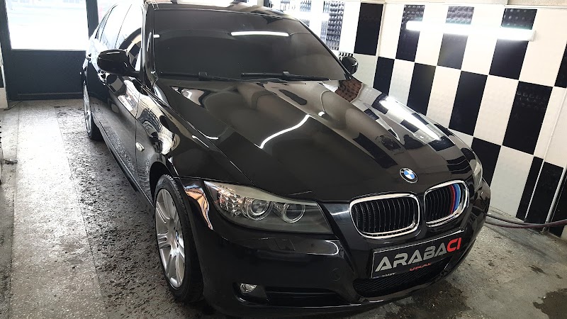 Arabacı Detailing