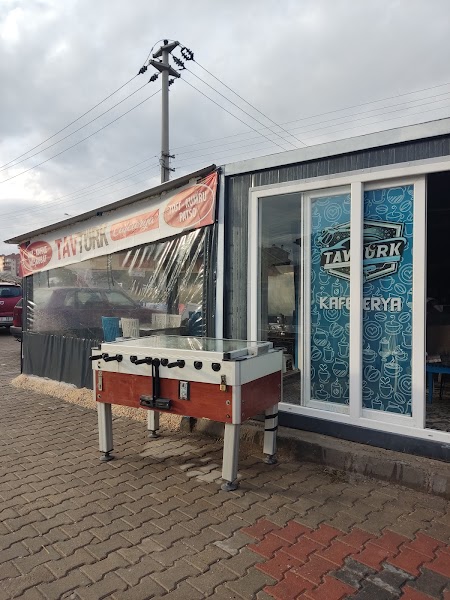 Tavtürk Self Servis Oto Yıkama