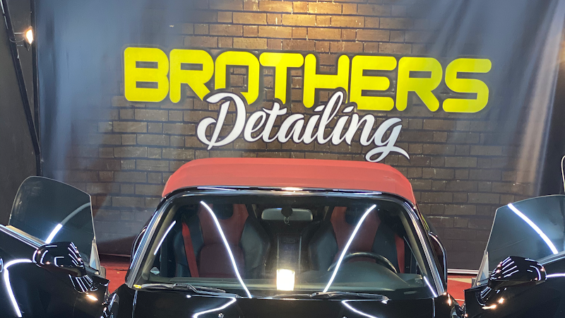 Brothers Detailing/ Oto Yıkama
