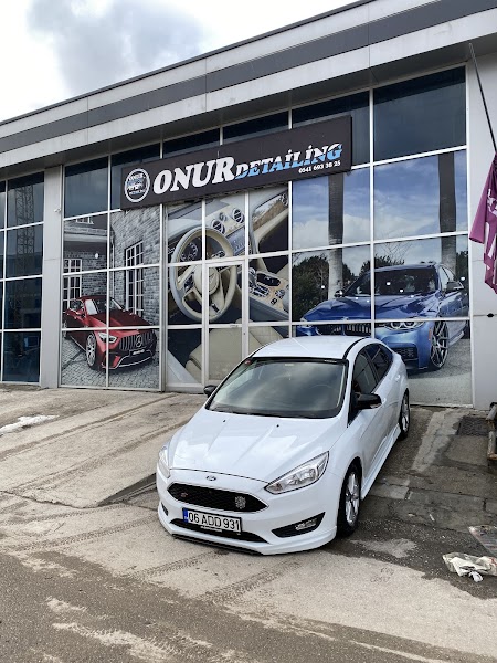 Onur Detailing