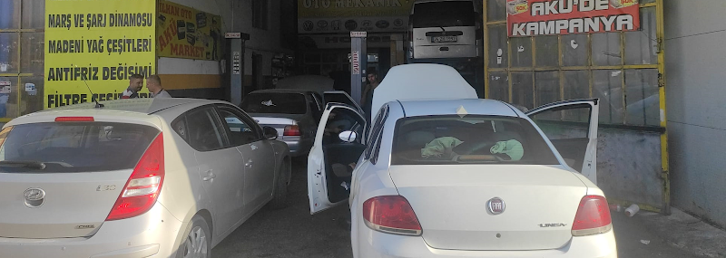Polatlı Oto Tamir