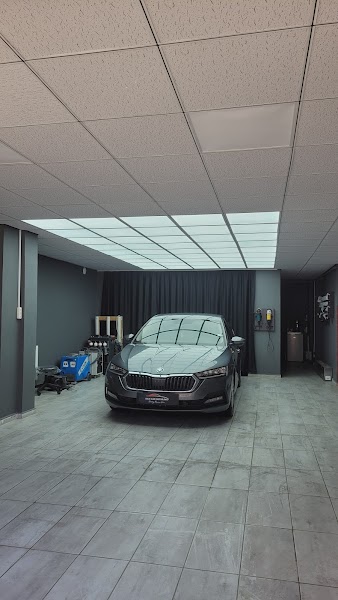 D&M car detailing