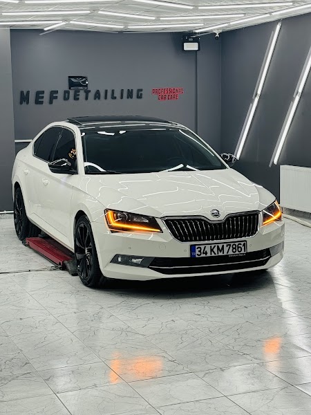 Mef detailing