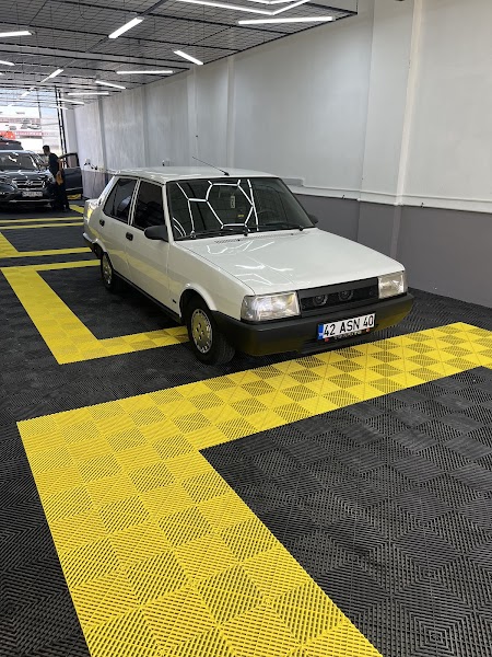 Budak Oto Kuaför