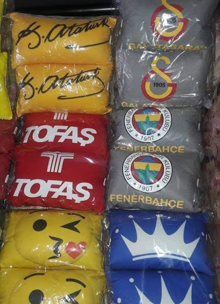 Yılmazlar oto kuaför