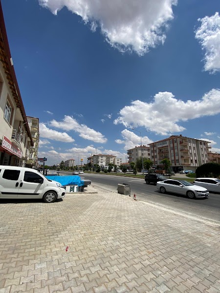 HARBİ OTO YIKAMA