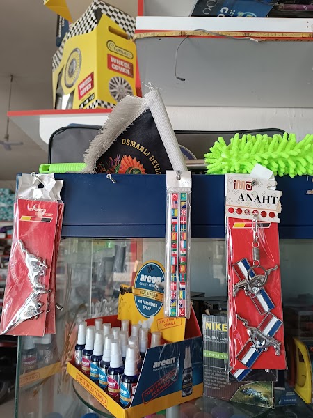 BATEX OTO AKSESUAR SORGUN
