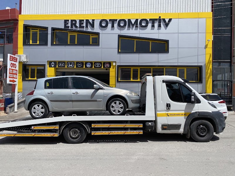 Oto Prestıj Oto Kuaför & Lastik Tamiri