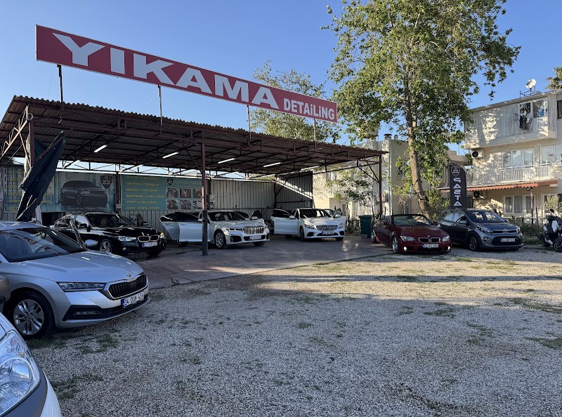 ASYA OTO YIKAMA&DETAİLİNG