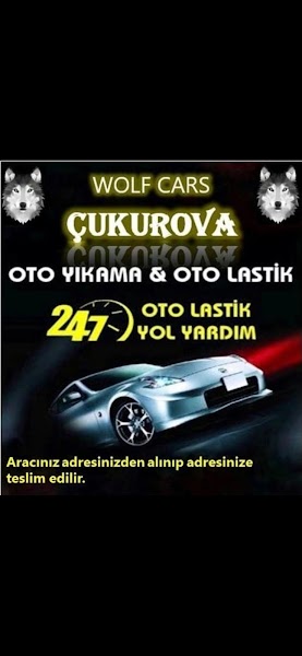 Çukurova Oto Lastik & Oto Yıkama