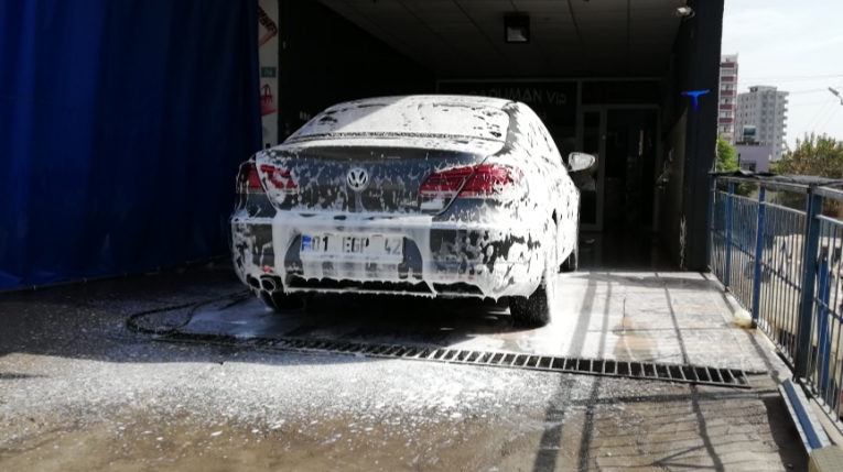 KaraDuman Vip Oto Yıkama & Rent A Car