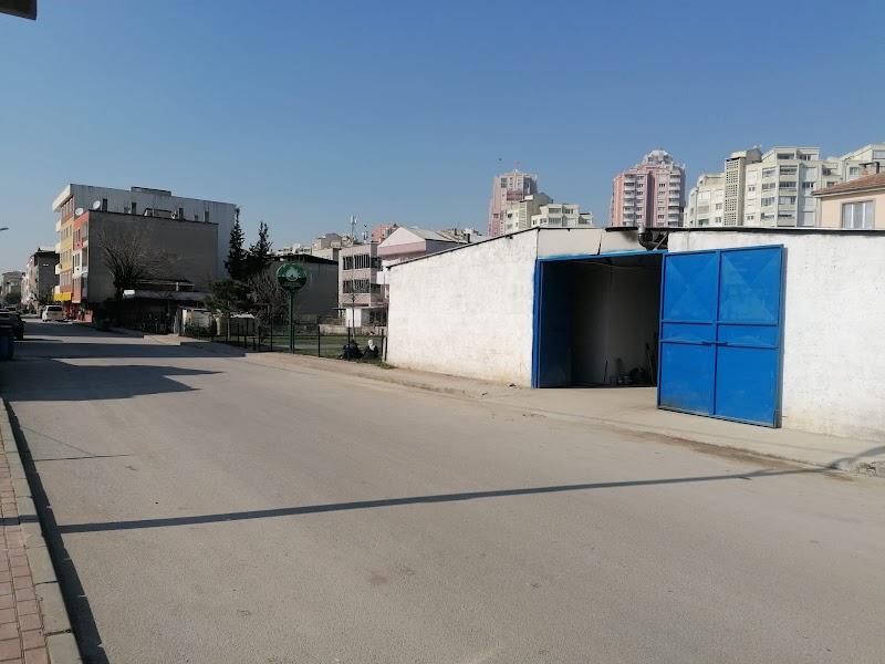 Uğur Oto Yıkama